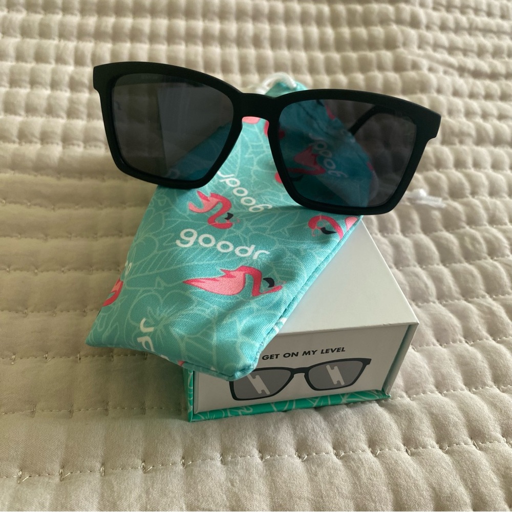 SUNGLASSES (Unisex) | goodr